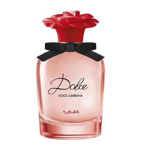 dolce and gabbana dolce rose.